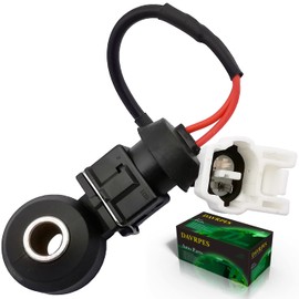 DAVRPES 22606-AA070 Knock Sensor for Subaru Impreza Forester Li46.99berty WRX STI GT Replace#22060 AA070｜22060AA070