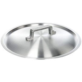 AKAO ALY5804 Cooking Pot Lid, Drop Type, For 13.0 inches (33 cm), Aluminum Alloy, Handle (Aluminum Die Cast), Made in Japan