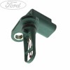 Ford Original Transit from 2011 Sensor Intake Air Temperature 2.2