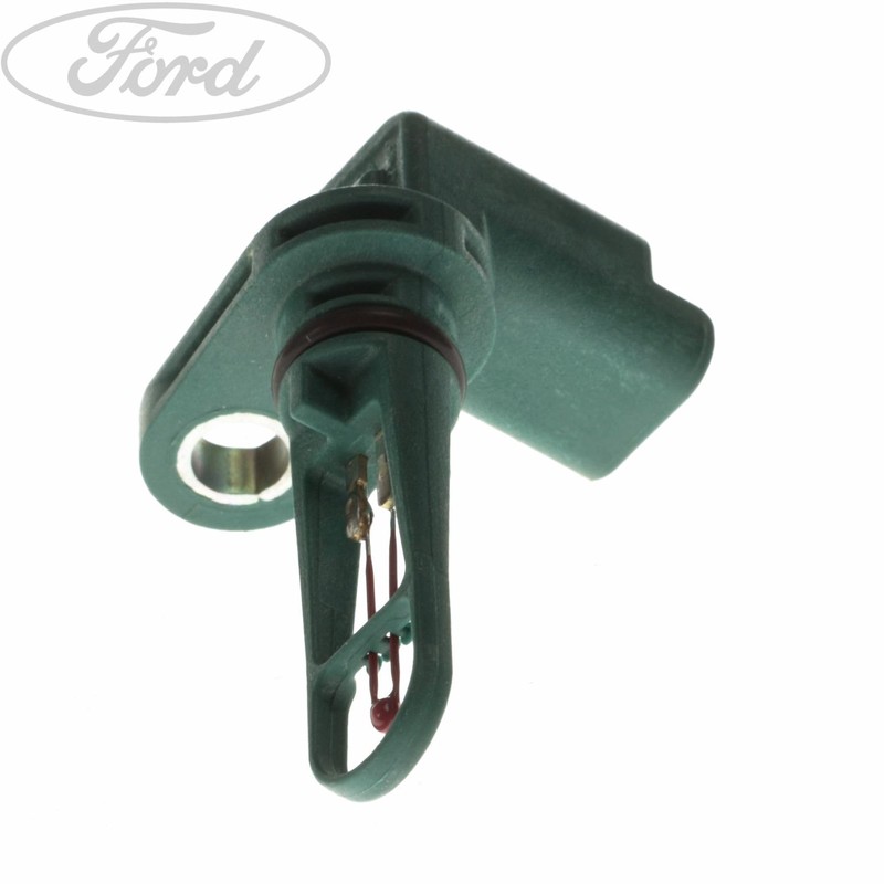 Ford Original Transit from 2011 Sensor Intake Air Temperature 2.2