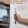 COOHAME 2 Pack RV Door Handle - 8.66 Inch Durable