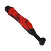 TIG Welder Torch Head Air Cooling 360 Degree Rotation Tail