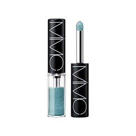 MiMC Mineral Color Powder Eyeshadow 209 Aquamarine