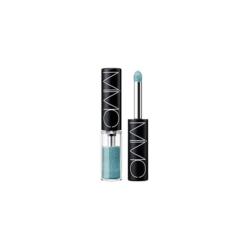 MiMC Mineral Color Powder Eyeshadow 209 Aquamarine