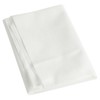Dr. Oetker 3240 Cloth, Fabric, white, 75 x 75 x