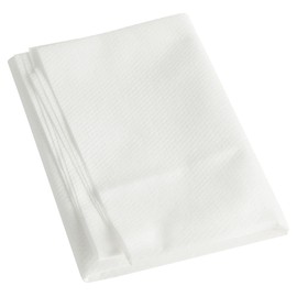 Dr. Oetker 3240 Cloth, Fabric, white, 75 x 75 x 0.1 cm