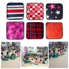 Outdoor Tools 50x50cm Waterproof Foldable Camping Mat Camping Seat Cushion