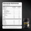 Evolution WP60 Proteína de Suero de Leche Microfiltrada