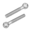 sourcing map M14 x 80mm Machinery Shoulder Swing Lifting Eye