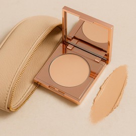 Under Eye Colour Corrector Concealer, Full Coverage, Waterproof, Long-Lasting, Hydrating Formula for Dark Circles, Fine Lines, Acne Marks, Eye Brightener