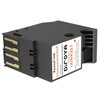 diroya IXINK357 Compatible Ink Cartridge for Quadient Neopost IX-3, IX-5,
