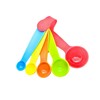 5pc Measuring Spoon