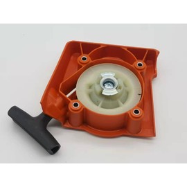 Kerlista,Replaces Part NO.578283501 Starter Recoil Assembly for Husqvarna Fits 560BFS 560BTS 570BTS 580BFS 580BTS Backpack Blowers