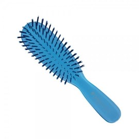 Duboa 60 Brush - Medium Blue