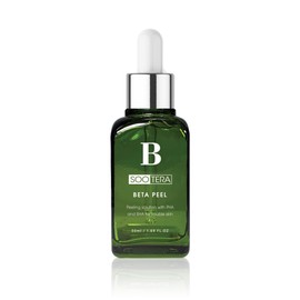 MUTOFACE Salicylic Acid Dermatology 20% AHABAHA Facial Exfoliation PHA AHA Sutera Beta 50ml / 뮤토페이스 살리실산 피부과 20프로 아하바하 얼굴각질제거 PHA AHA 수테라베타50ml
