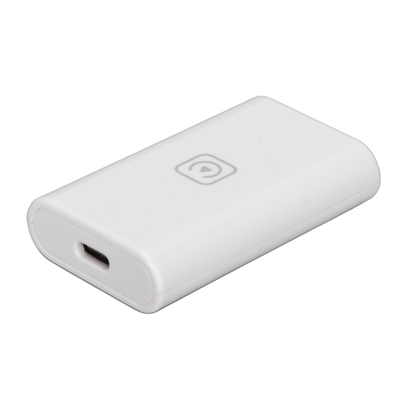 Wireless CarPlay Adapter USB Dongle Convert Module Wired to Wireless