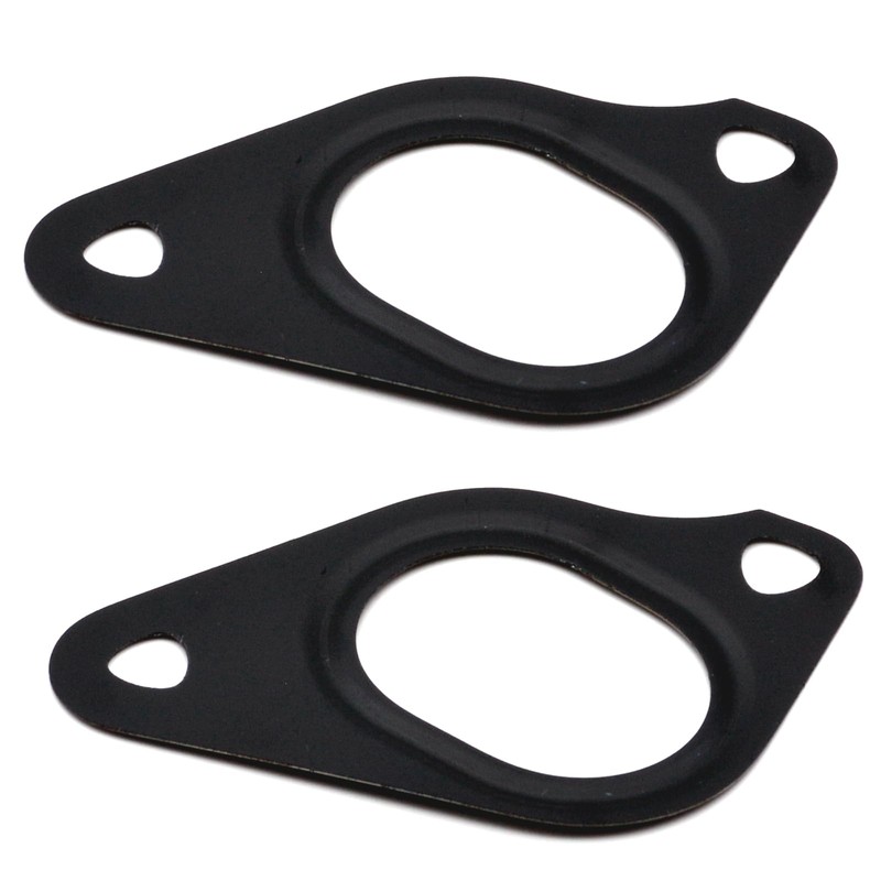 HAOTOM 2 Pcs Water Pump Gaskets Compatible With Land Rover