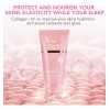 Mascarilla Facial Nocturna Colágeno Piel Firme Anti-lineas