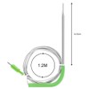 Inkbird WiFi Meat Thermometer 4-Pack Kit with Replacement Colored Probe,