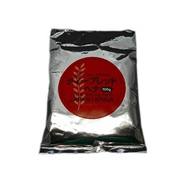 Japan Henna Deep Red Treatment 3.5 oz (100 g)