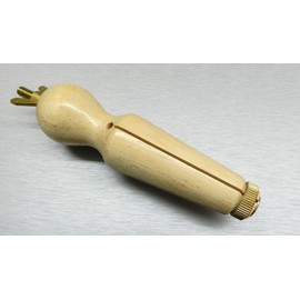 Ring Holder CLAMP Inside Ring Holding Tool Jewelers Hand Vise Jewelry Making