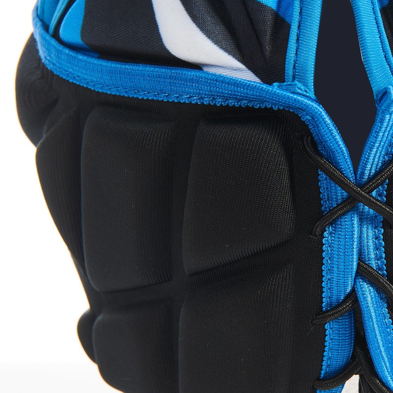 Optimum Senior Razor Rugby and Football Headguard - Full Coverage