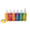 URBAN CURLS CURLS Kit Mini Urban Curls Para Rizos o