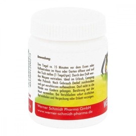 WESPENSTOP Bottle 30 g