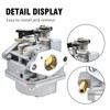 EATAKWARD 3R1-03200-1 Boat Motor Carburetor, Replacement for Tohatsu Mercury Hyfong