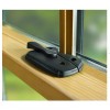Andersen Flush Mount Estate Sash Lock for Double Hung Windows-