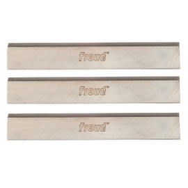 Freud C310: 4" x 5/8" x 1/8" High Speed Steel Industrial Planer and Jointer Knives