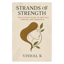Strands of Strength: The Ultimate Guide to Hair Fall Control and Regrowth