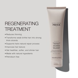 PREVIA Reconstruct Regenerating Conditioner 200 ml