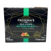 Meijer Frederik's Cold Steeped Watermelon Mint Herbal Tea Pyramid Sachets Tea Bags