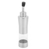 Olive Oil Dispenser Bottle 304 Stainless Steel Vinegar Cruet with
