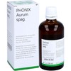 Phoenix Aurum Spag Mixture 100 ml