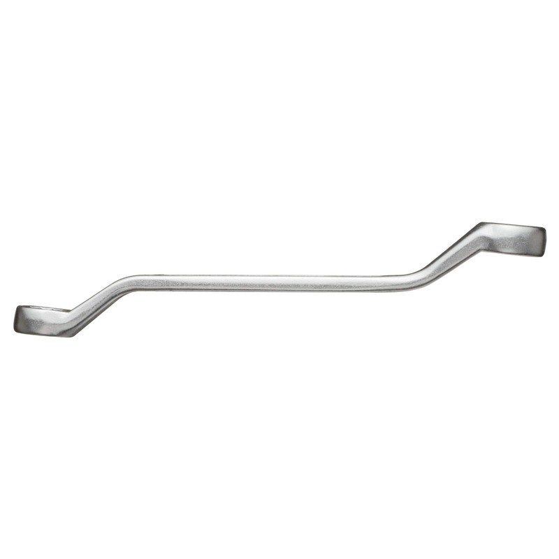 TONE Short Glasses Wrench (45°) M46-0809 Double Side Width 0.3