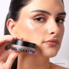 AHAL - Polvo Traslúcido con Aloe y Aceite de Frambuesa,