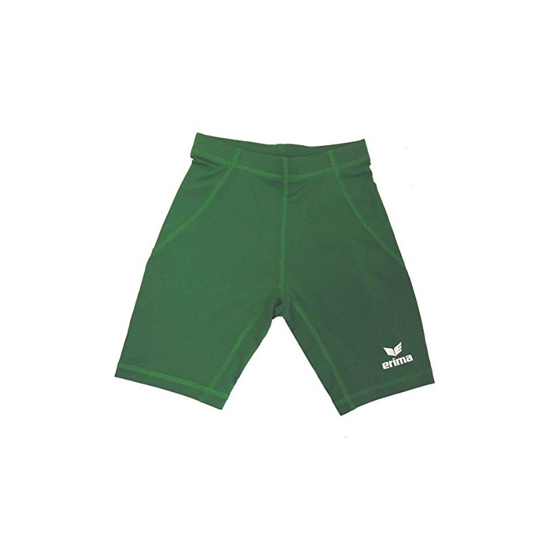 erima Uni Tight Support, smaragd, XS, 325207