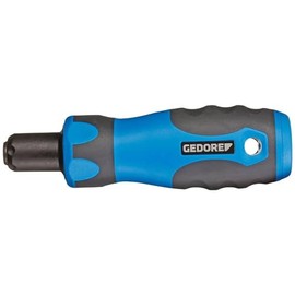 Gedore Pgnp 13.5 Torque Screwdriver Type Pgnp FS 1/4 Inch 2.5 – 13.5 – Price For 1 Each