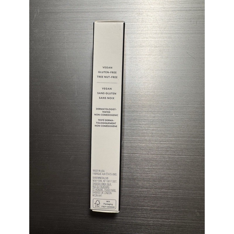 bareMinerals Bare minerals Liquid Concealer #2005 Light/Medium 2.5W NEW