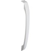 GENUINE Frigidaire 218428101 Door Handle for Refrigerator, White