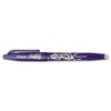 Pilot FriXion Ball Erasable Gel Pen