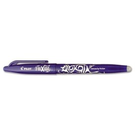 Pilot FriXion Ball Erasable Gel Pen