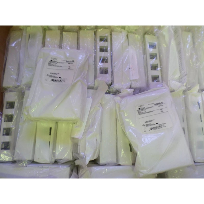 Unbranded/Generic 4 Port Cat6 5E RJ45 Network Surface Mount Box