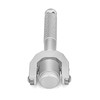 WeiSen X3 Belt Changing Tool, Clutch Removal Kit For 64"/