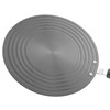 Heat Diffuser Simmer Plate Thickened 4mm Aluminium Alloy Reduce Flame