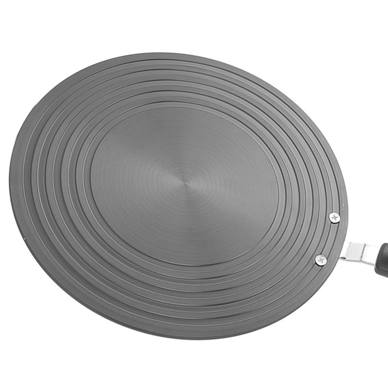 Heat Diffuser Simmer Plate Thickened 4mm Aluminium Alloy Reduce Flame