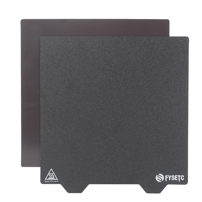 BCZAMD 3D Printer Accessories - 180 mm x 180 mm