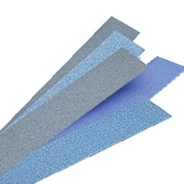 Sungold 2.75" x 17.5" 80 Grit Clip-on/Non-St